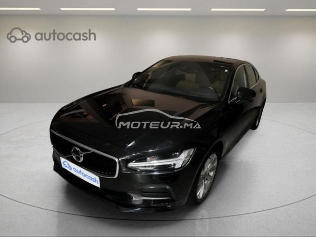 2027 - Volvo S90 2022 expertisée avec financement