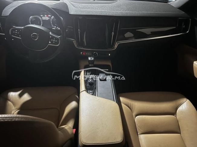 2027 - Volvo S90 2022 expertisée avec financement