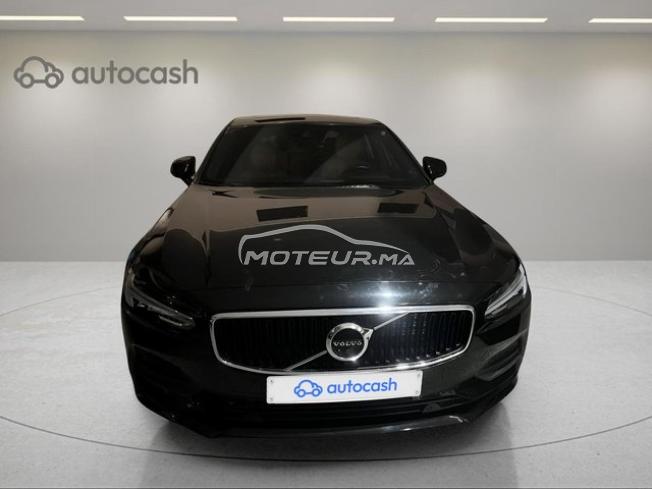 2027 - Volvo S90 2022 expertisée avec financement