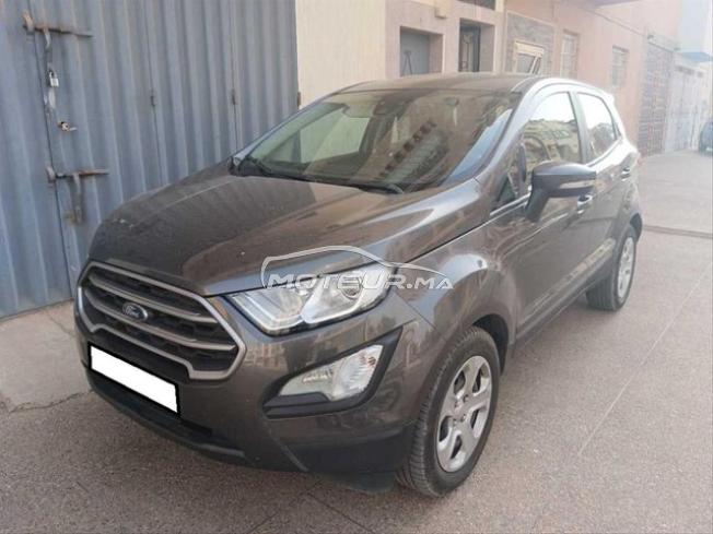 KIFAL - FORD EcoSport