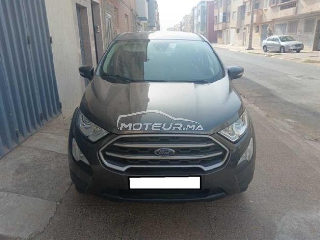 KIFAL - FORD EcoSport