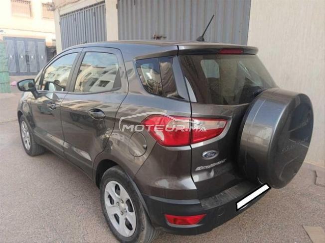 KIFAL - FORD EcoSport