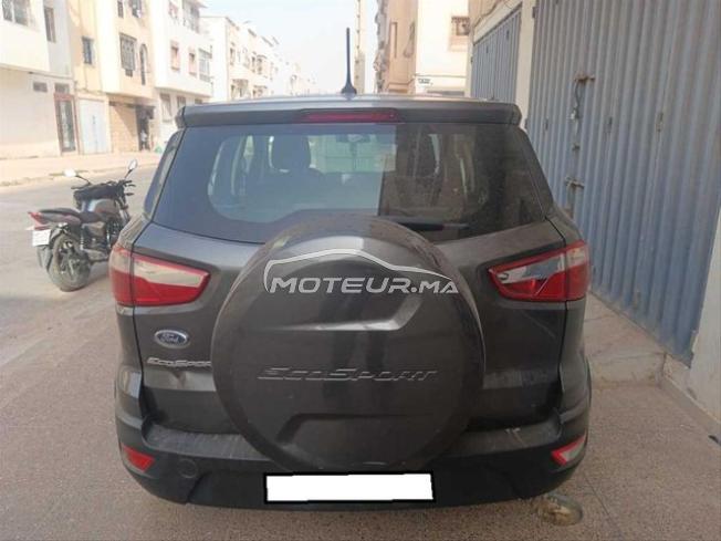 KIFAL - FORD EcoSport