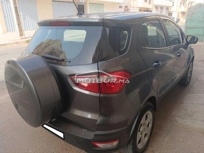 KIFAL - FORD EcoSport