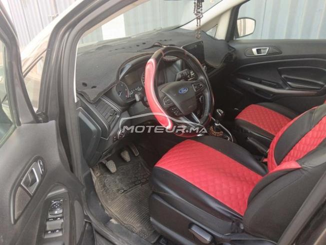 KIFAL - FORD EcoSport
