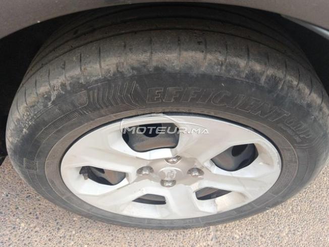 KIFAL - FORD EcoSport