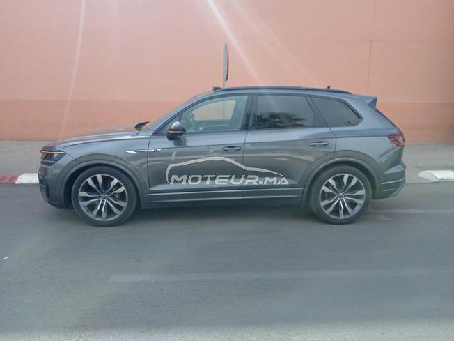 KIFAL - VOLKSWAGEN Touareg