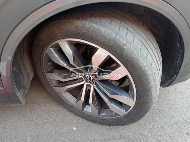 KIFAL - VOLKSWAGEN Touareg