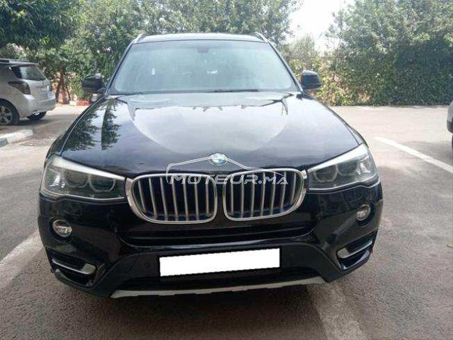 KIFAL - BMW X3