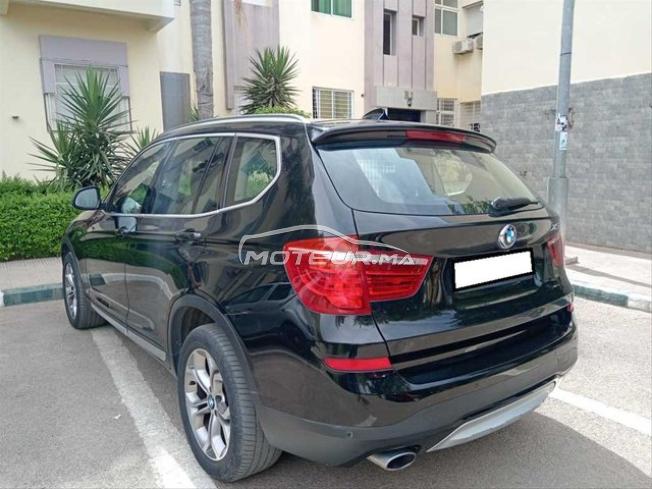 KIFAL - BMW X3