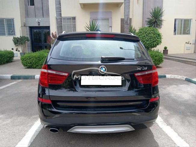 KIFAL - BMW X3