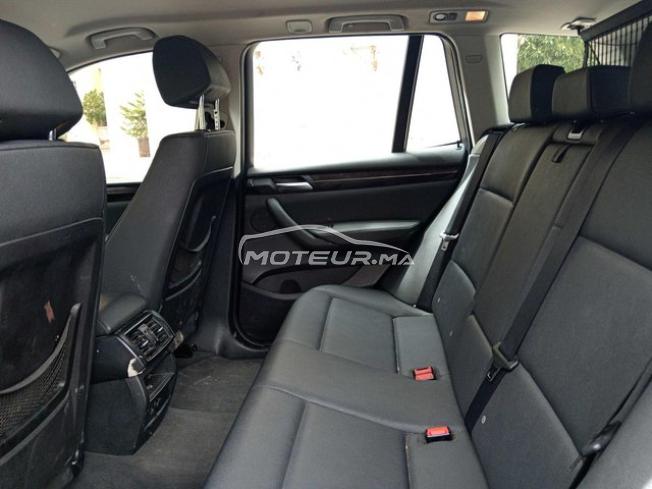 KIFAL - BMW X3