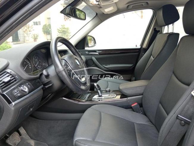 KIFAL - BMW X3