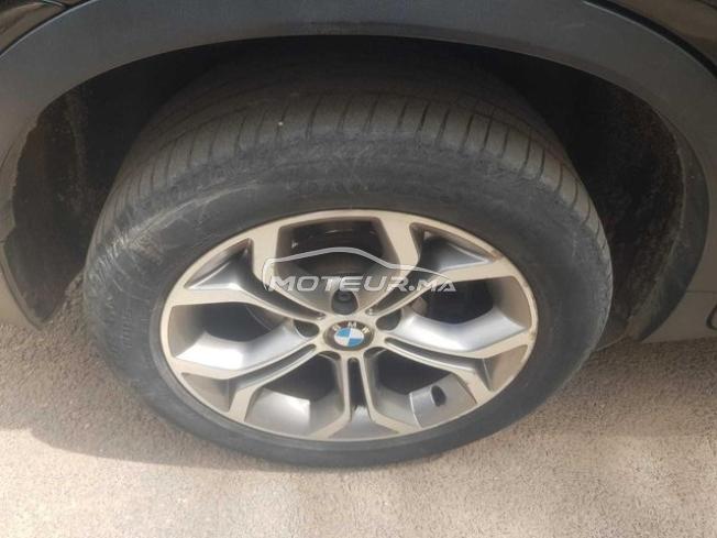 KIFAL - BMW X3