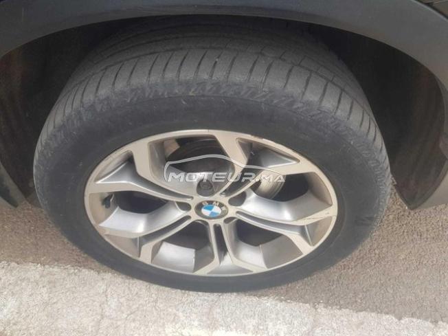 KIFAL - BMW X3