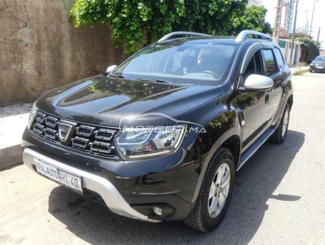 KIFAL - DACIA Duster