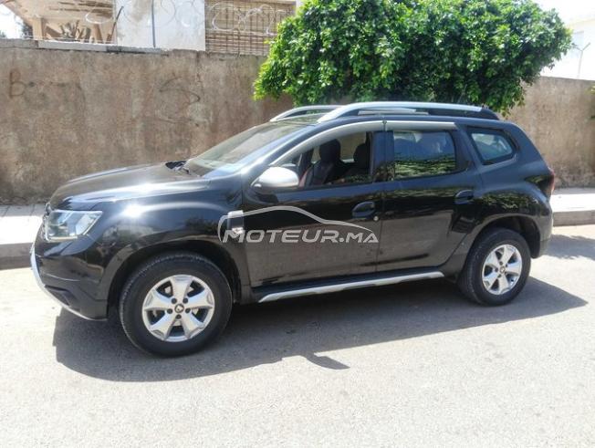 KIFAL - DACIA Duster