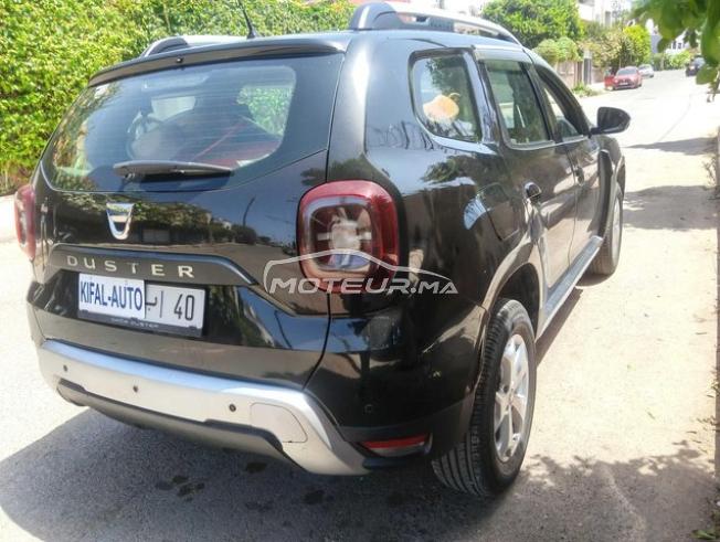 KIFAL - DACIA Duster