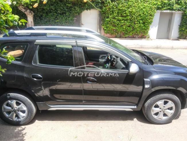 KIFAL - DACIA Duster