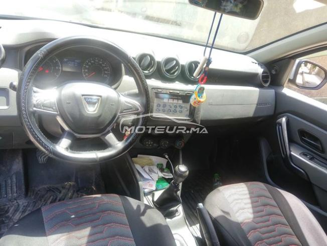 KIFAL - DACIA Duster