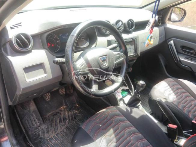 KIFAL - DACIA Duster