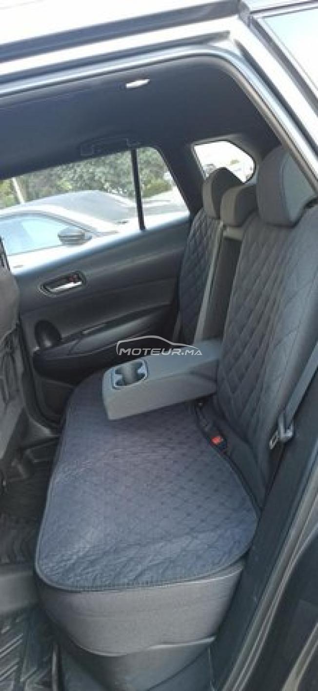 toyota corolla x suv