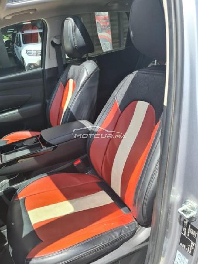 Hyundai Tucson Hybride 2024 à Mohammedia