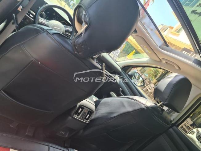 Hyundai Tucson Hybride 2024 à Mohammedia