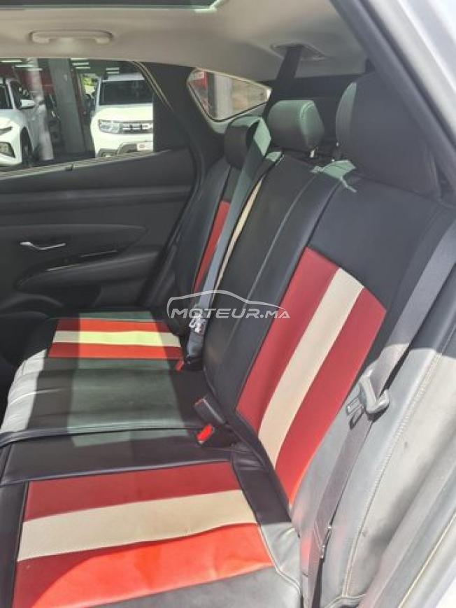 Hyundai Tucson Hybride 2024 à Mohammedia