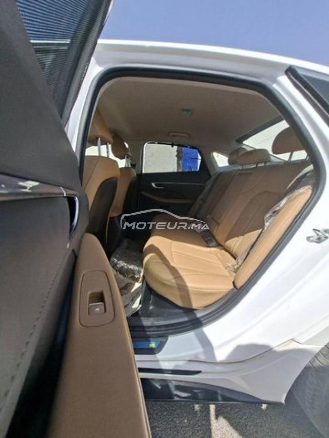 HYUNDAI SONATA Hybride Automatique 2022