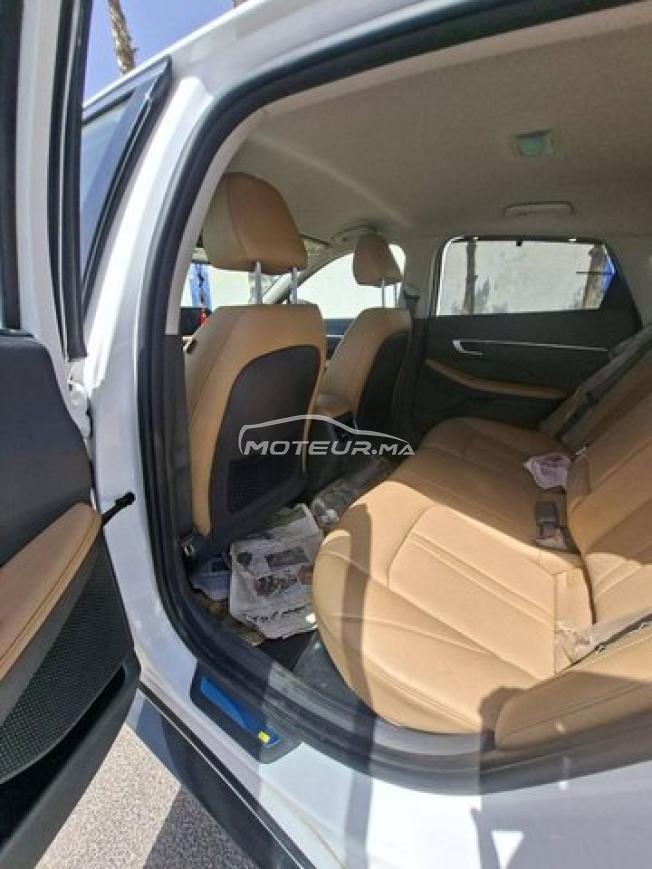 HYUNDAI SONATA Hybride Automatique 2022