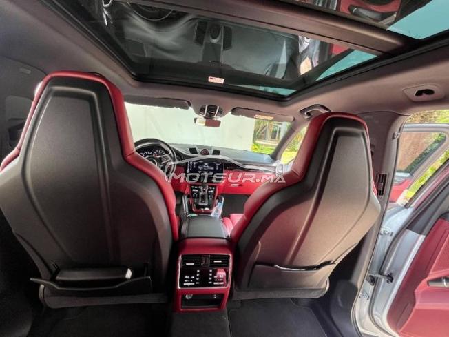 PORSCHE CAYENNE Hybride Automatique 2019