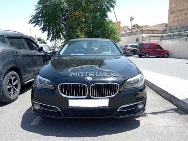 KIFAL - BMW Série 5