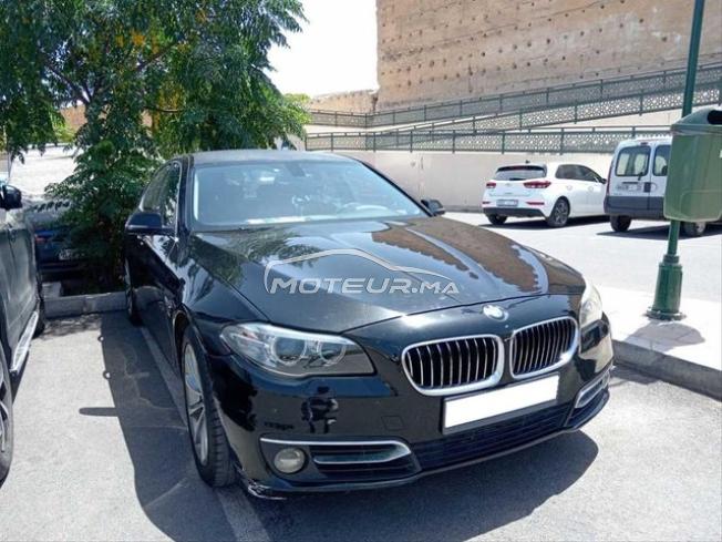 KIFAL - BMW Série 5