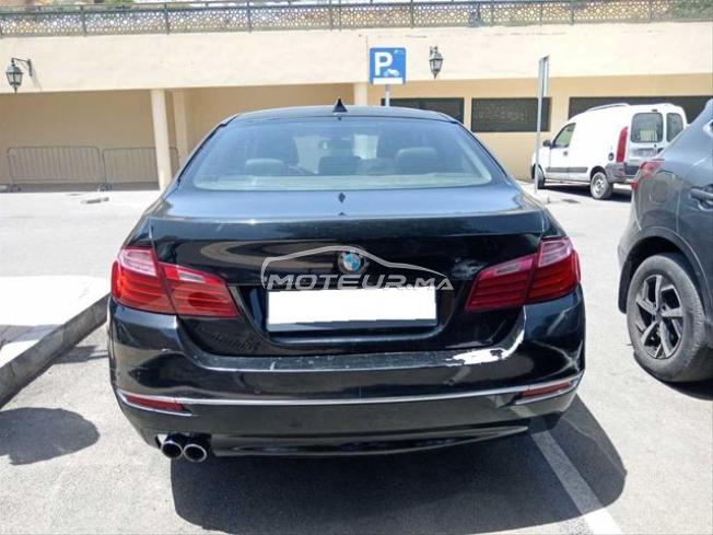 KIFAL - BMW Série 5