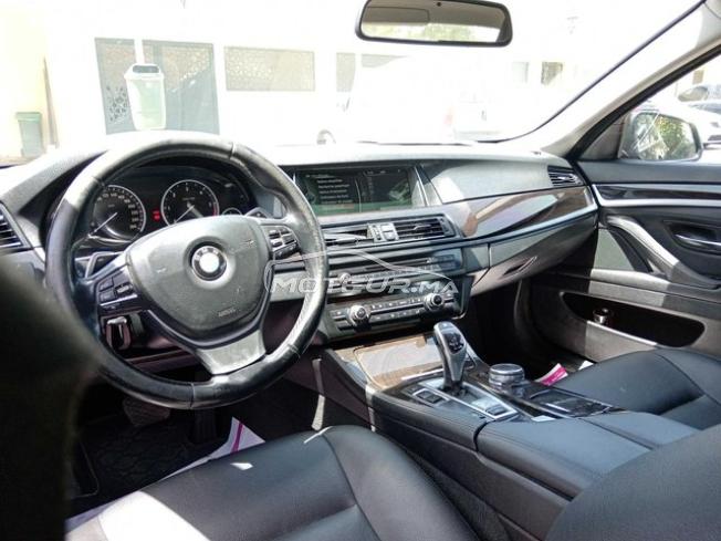 KIFAL - BMW Série 5