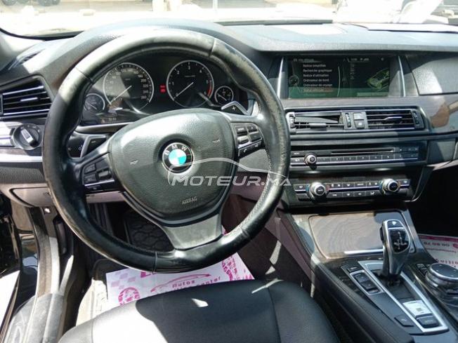 KIFAL - BMW Série 5