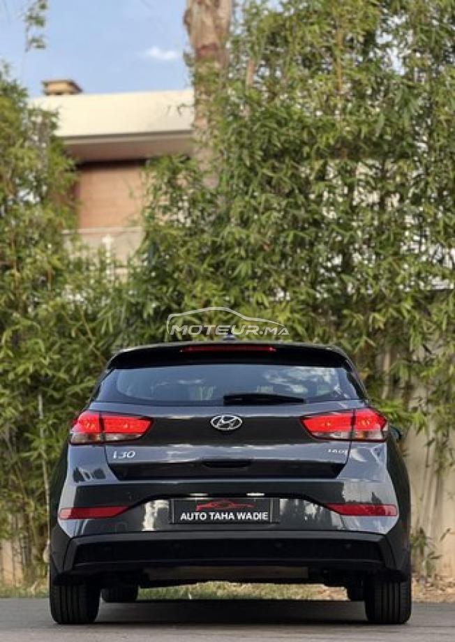Hyundai i30 2022