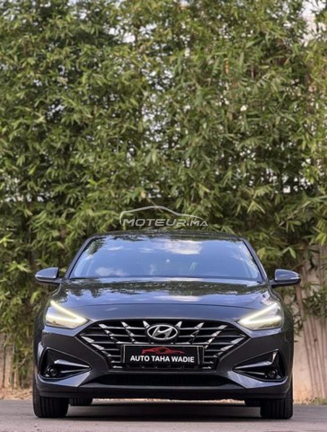 Hyundai i30 2022