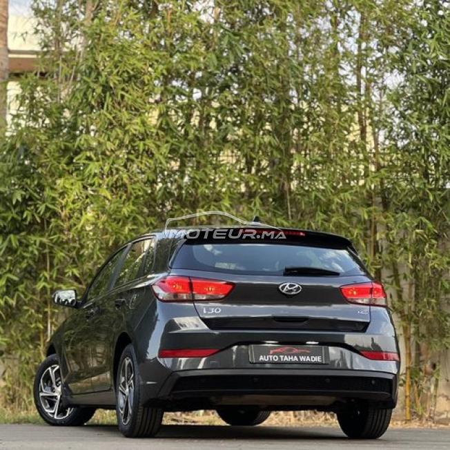 Hyundai i30 2022