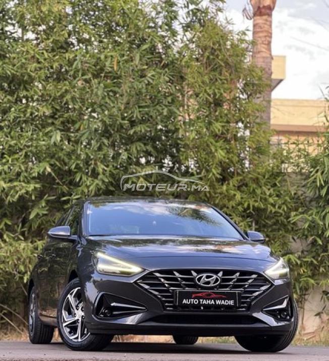 Hyundai i30 2022