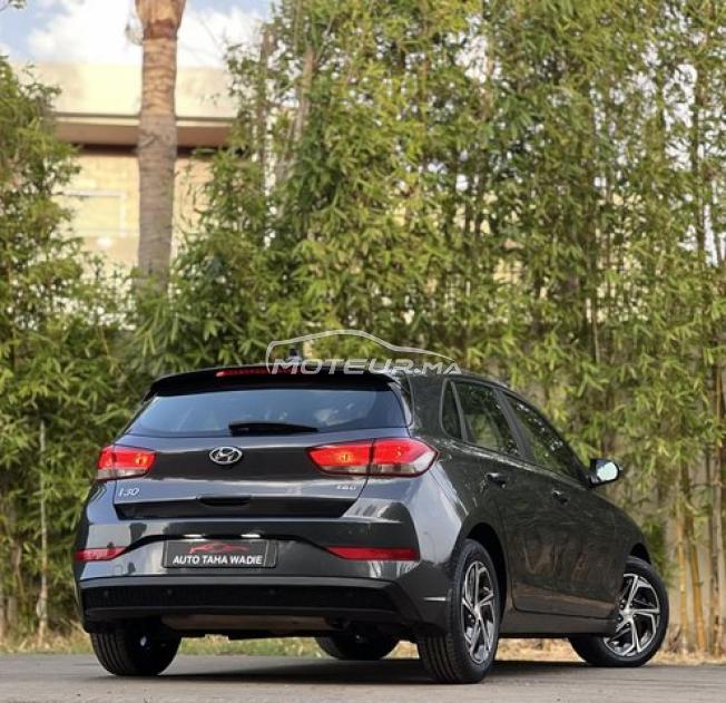 Hyundai i30 2022