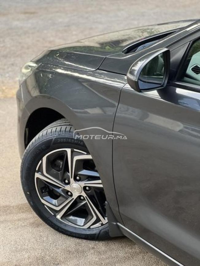Hyundai i30 2022