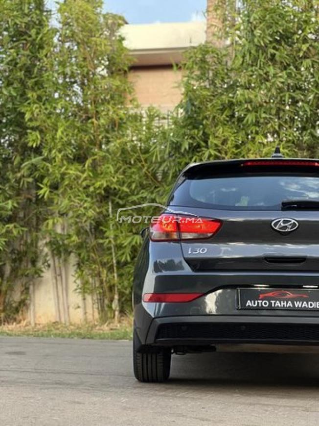 Hyundai i30 2022
