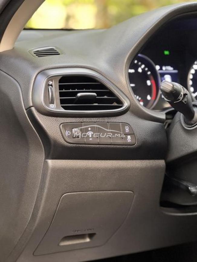 Hyundai i30 2022