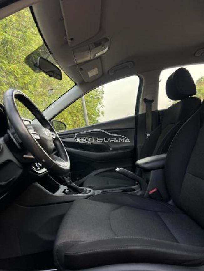 Hyundai i30 2022