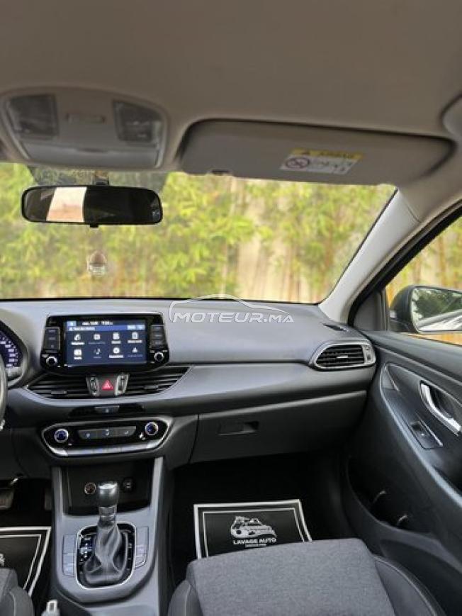 Hyundai i30 2022