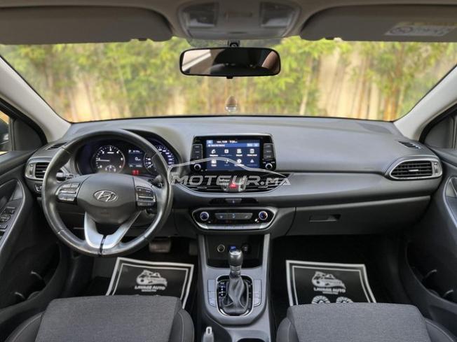 Hyundai i30 2022