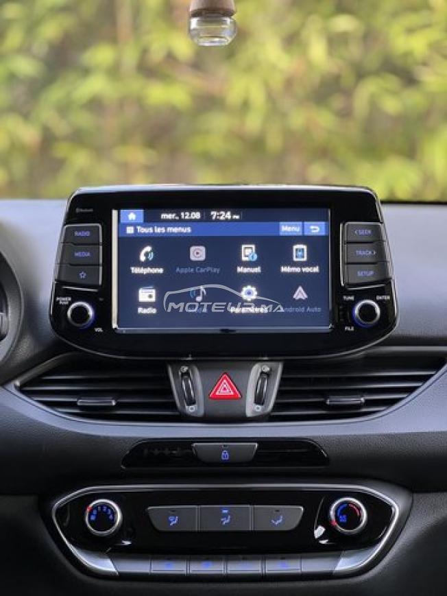 Hyundai i30 2022