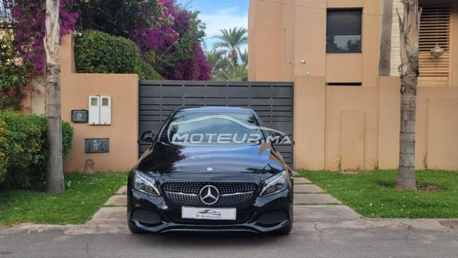 Mercedes-Benz Classe C 2017 Pack AMG